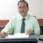 Dr B.K. Singh