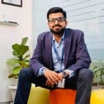 Mr Nitin Sethi