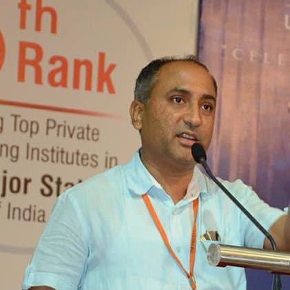 Dr Sonu Kumar