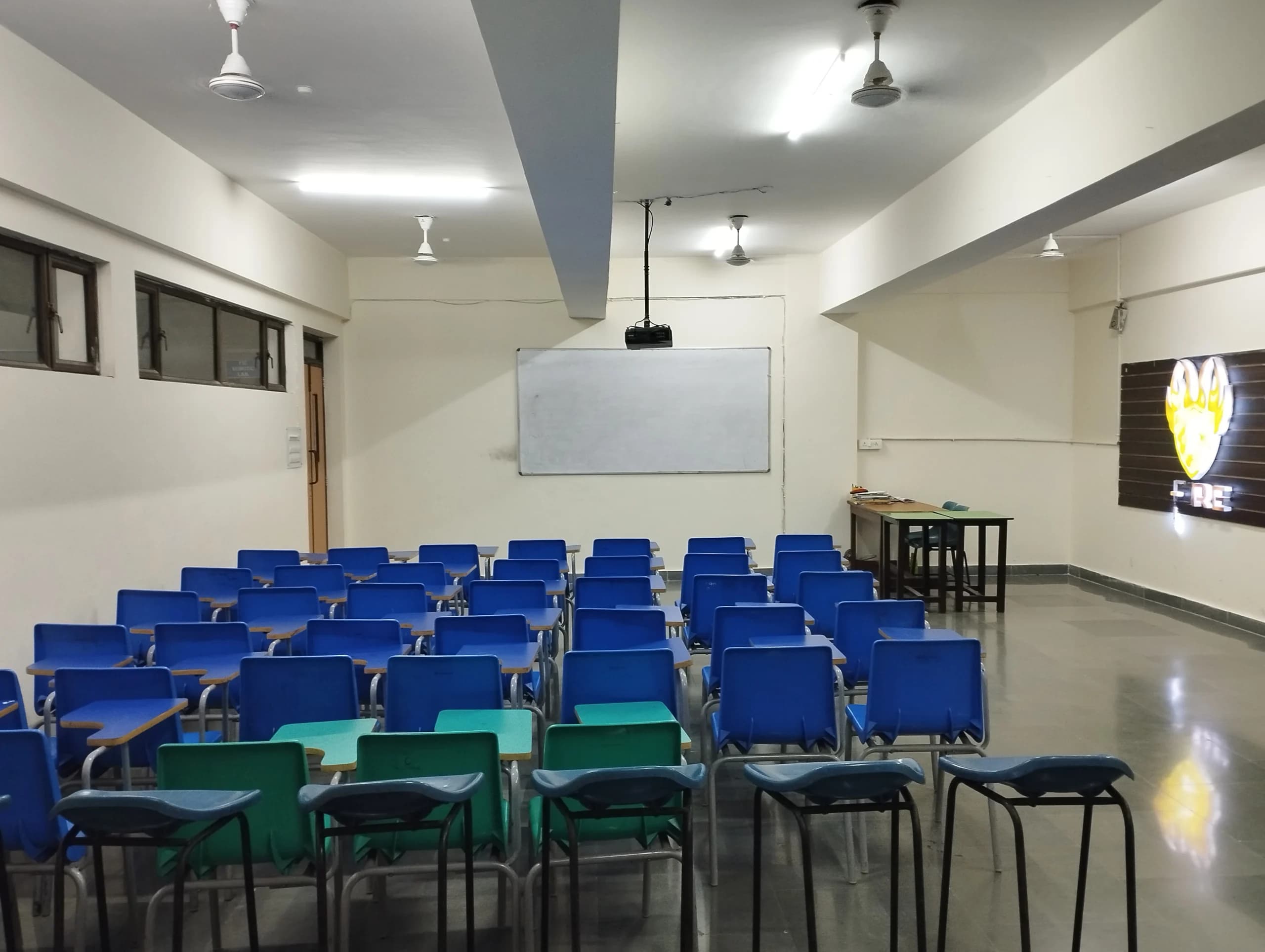 Jagran Public School, Noida
