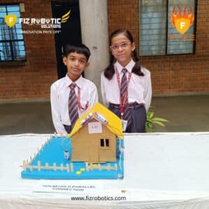 Junior Exhibit