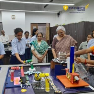 Scindia Kanya Vidyalaya