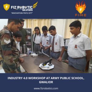 Army Public School