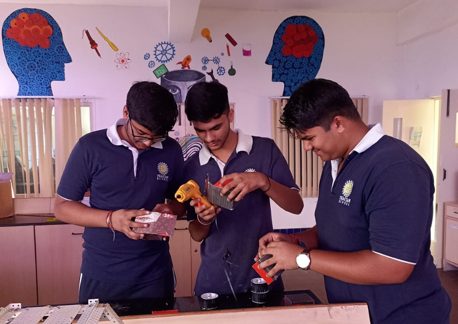 Demystifying the NEP: FIZ Robotic Solutions Paving the Way for Future Education