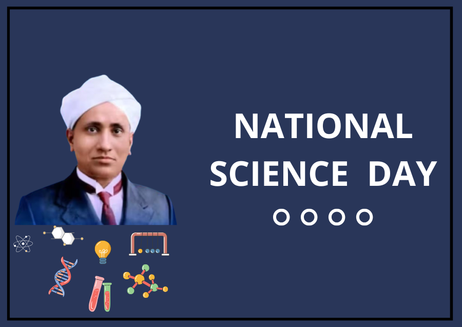Unlocking the Wonders of National Science Day: Celebrating Innovation and Progress