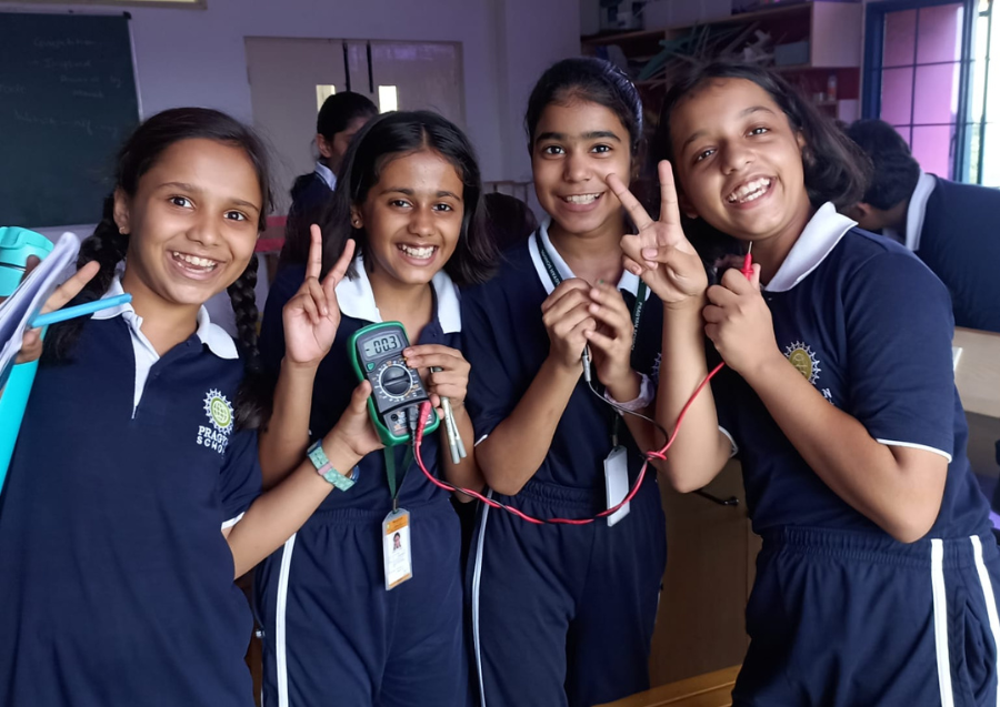 Enhancing Education Through Cross-Curricular Connections in Robotics