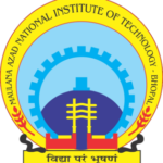 Maulana_Azad_National_Institute_of_Technology_Logo