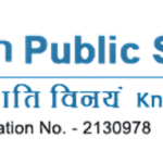 JPS Logo
