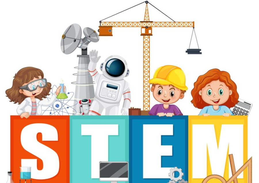 The Evolution of STEM Education in India: A 2025 Perspective