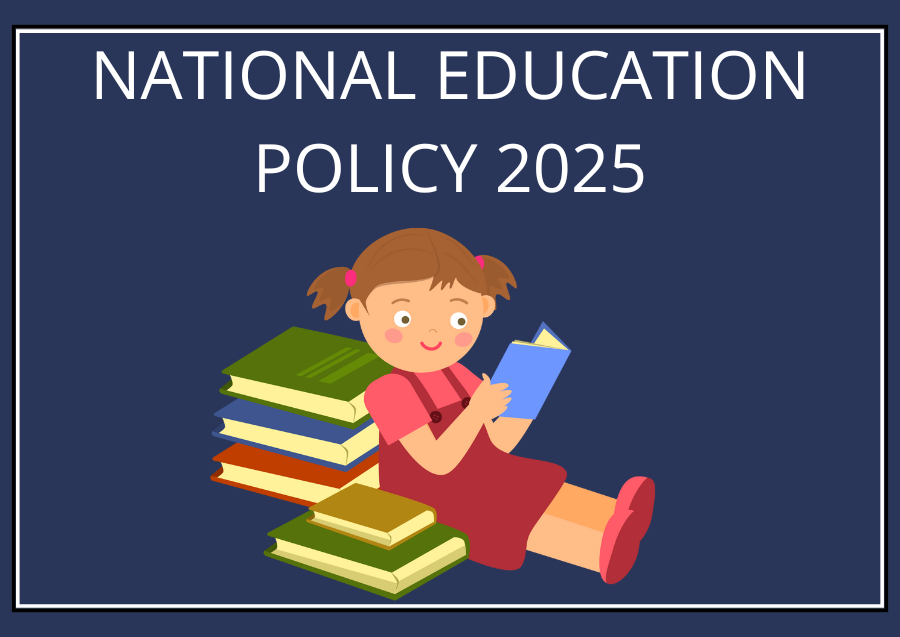 The Importance of Vocational Training in the NEP 2024-2025