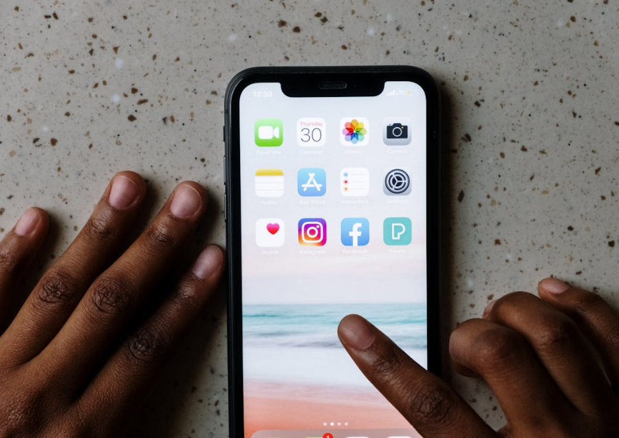Scroll, Click, Repeat: Is India Innovating or Just Consuming?