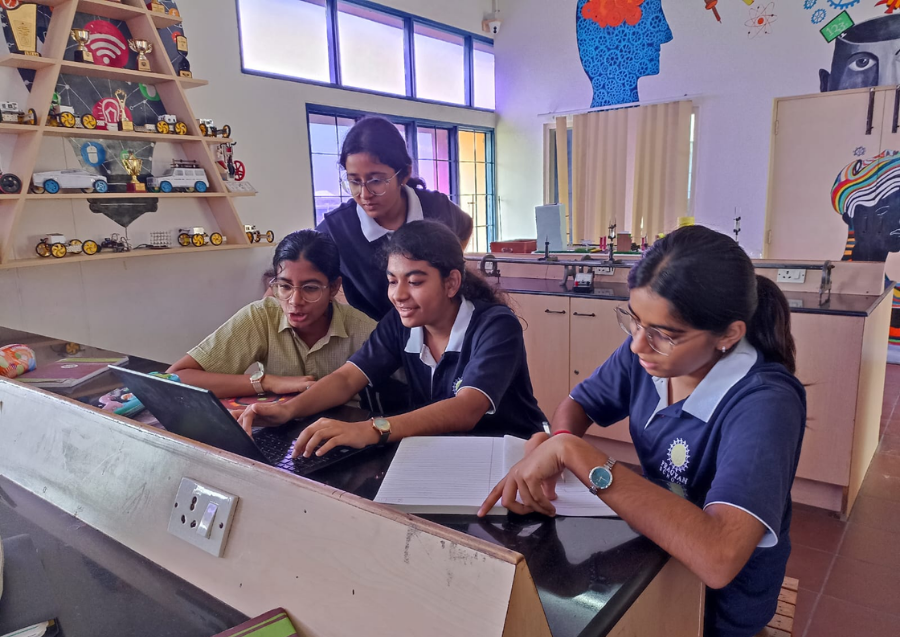 The Growing Importance of STEAM Education in Holistic Learning
