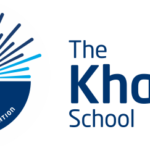 khaitan-school-logo