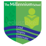 millennium-school-logo