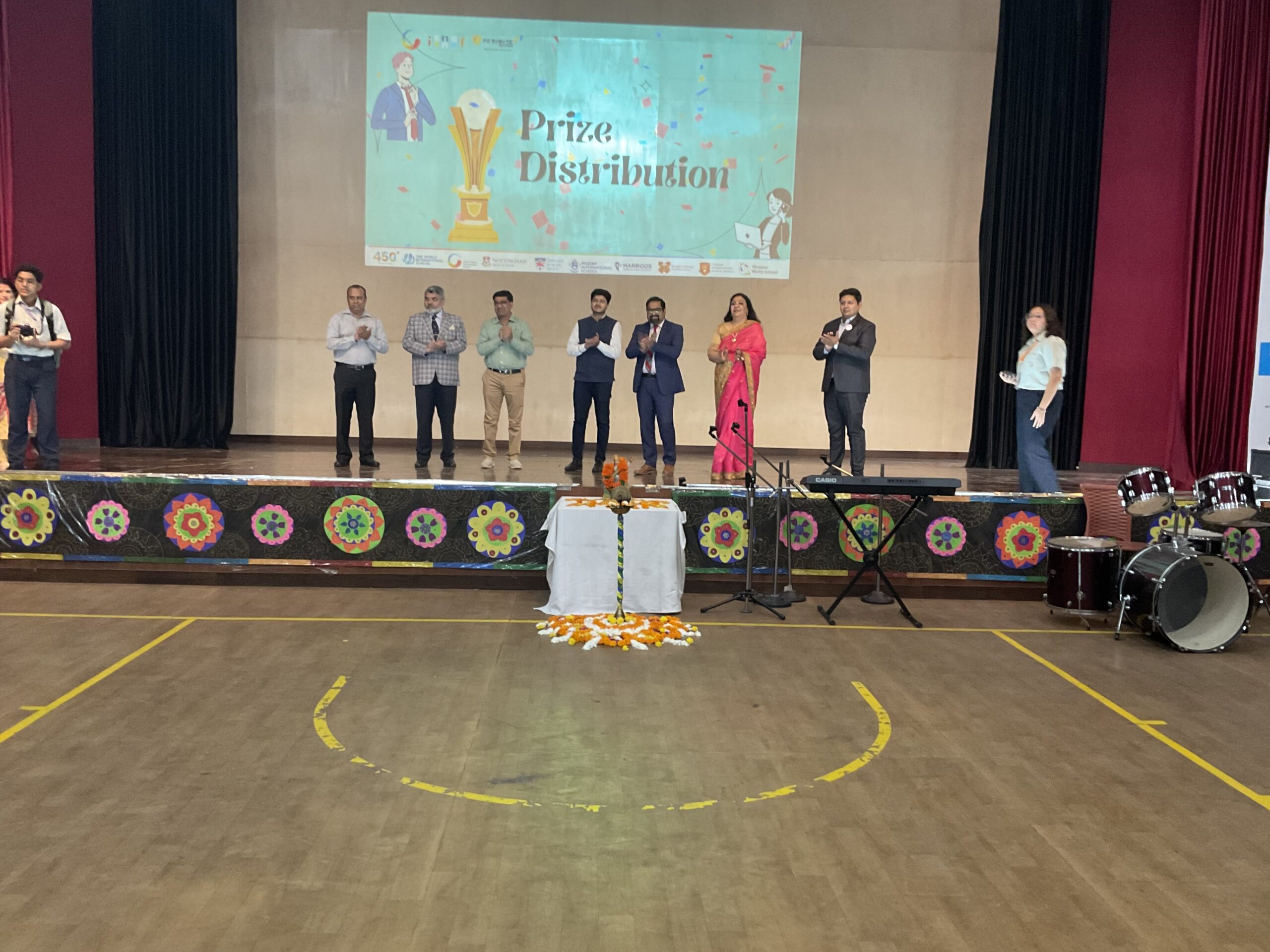 Charity Gala Night